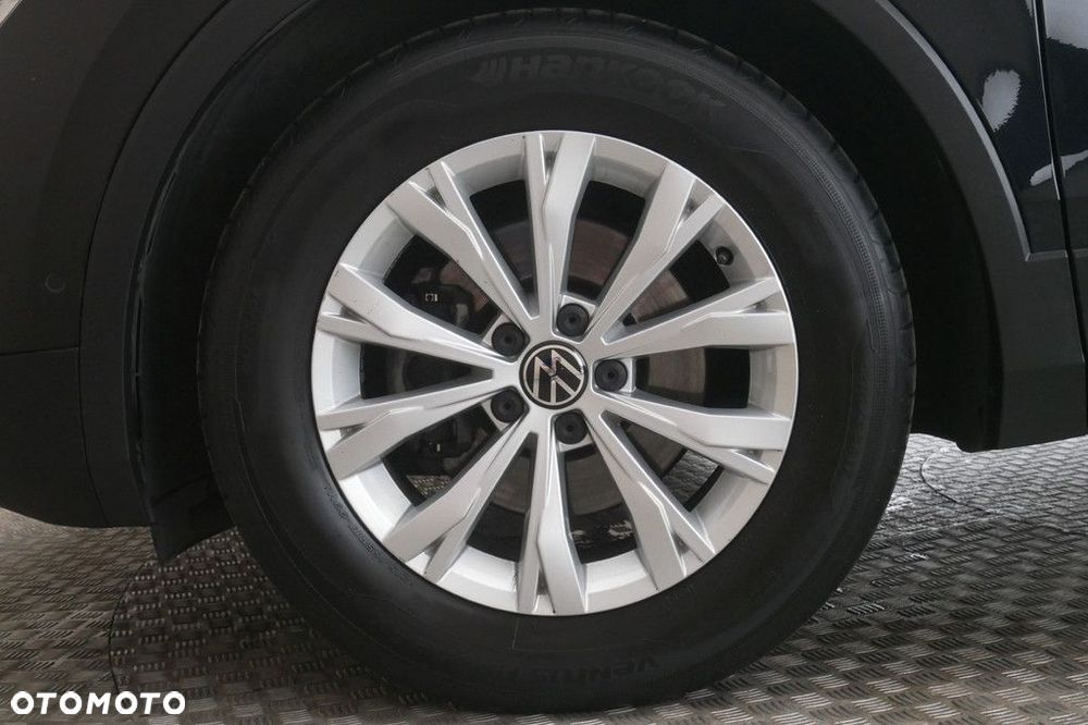 Volkswagen Tiguan 1.5 TSI EVO Life DSG - 14