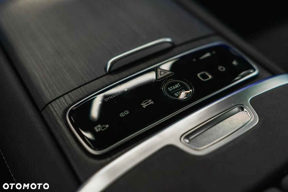 Mercedes-Benz EQS 580 107.8kWh 4-Matic AMG Line - 31