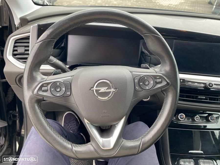 Opel Grandland 1.5 CDTI Elegance AT - 6