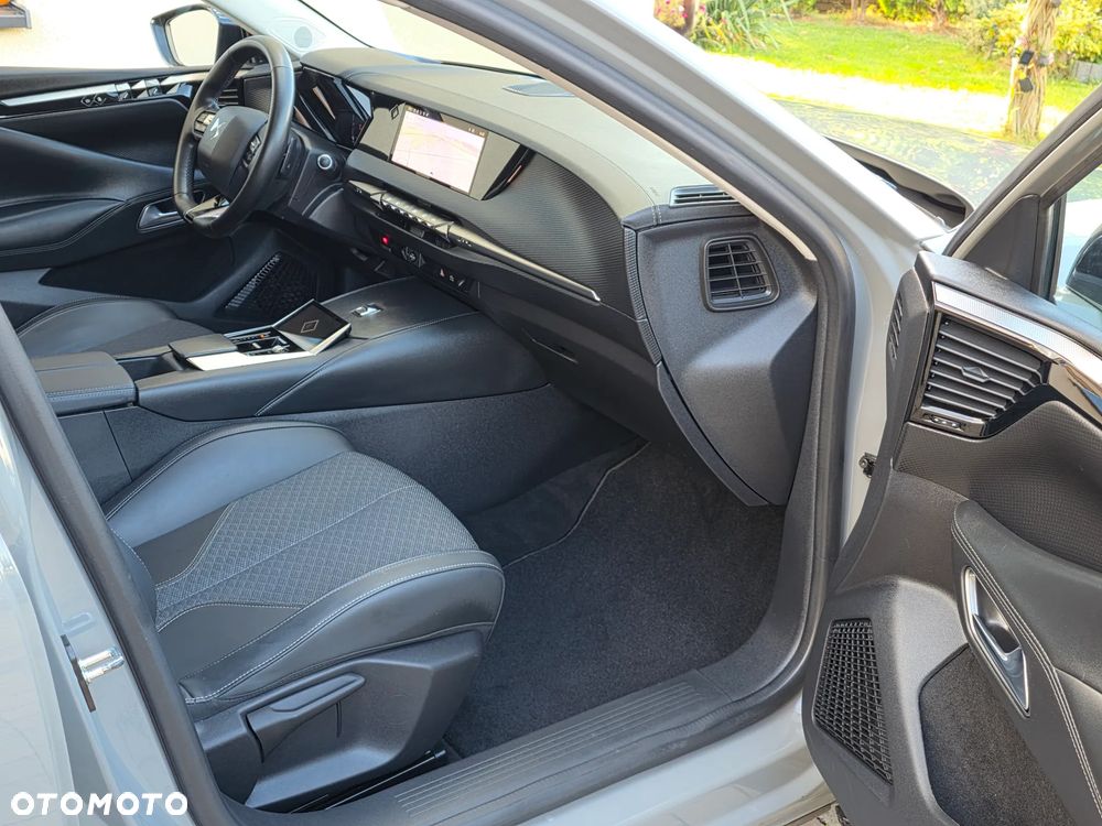 DS Automobiles DS 4 1.6 E-Tense Trocadero - 30