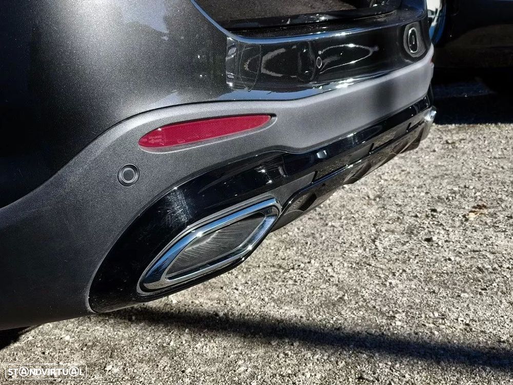 Mercedes-Benz GLC 400 e 4Matic - 19