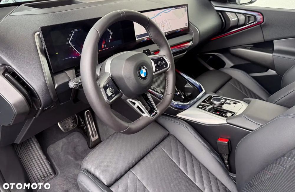 BMW X3 xDrive20d mHEV - 8