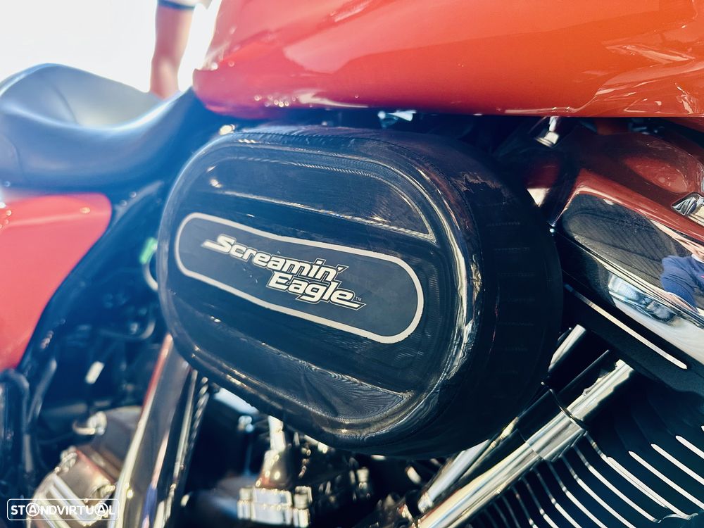 Harley-Davidson FLHXS Street Glide Special - 6