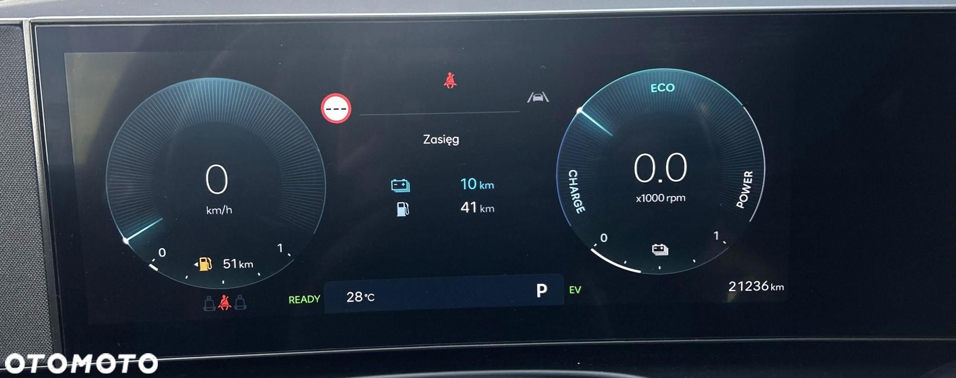 Hyundai Tucson - 22