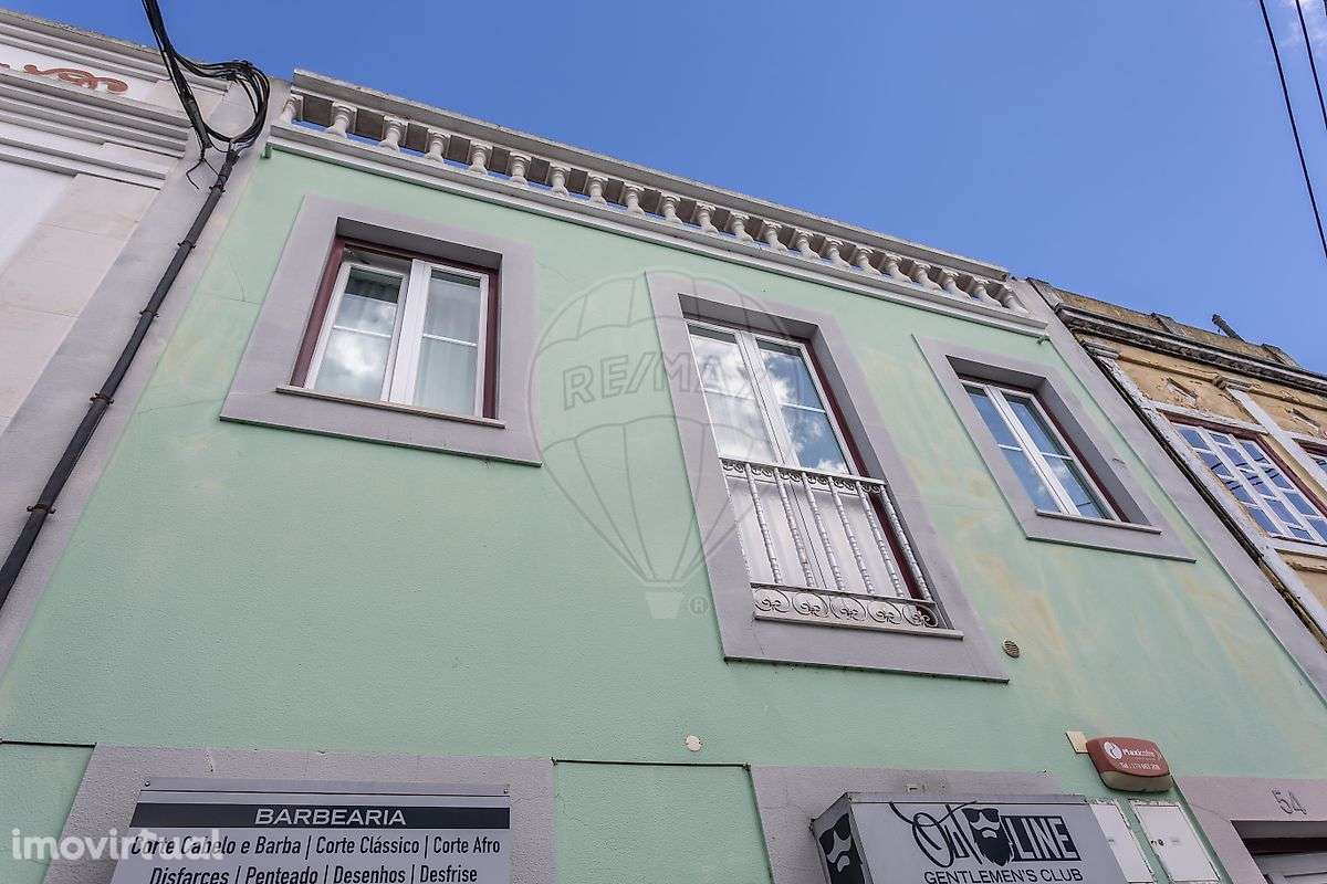 Apartamento T2 para venda - Grande imagem: 4/27