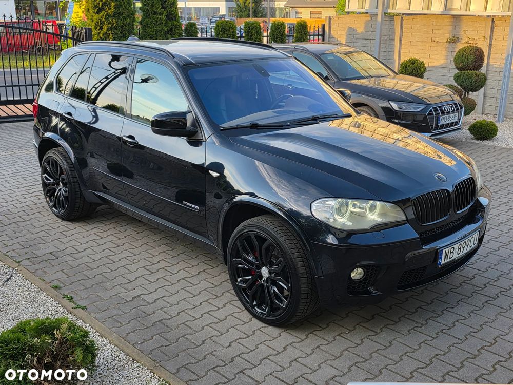 BMW X5 - 4
