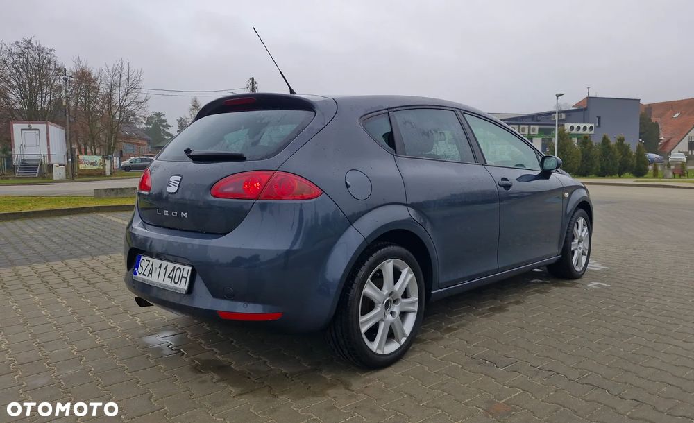 Seat Leon - 6