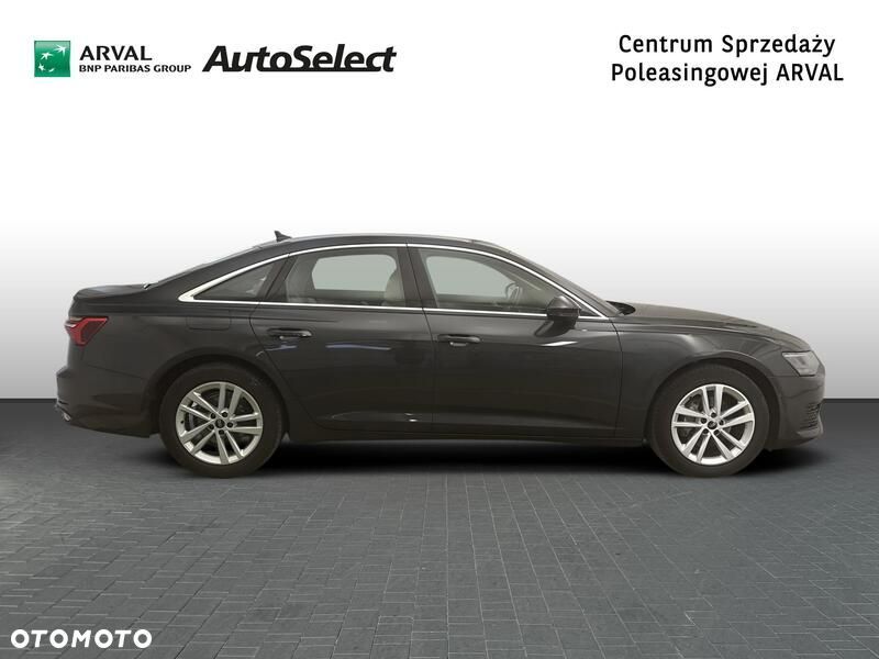 Audi A6 Limousine 35 TDI mHEV S tronic - 7