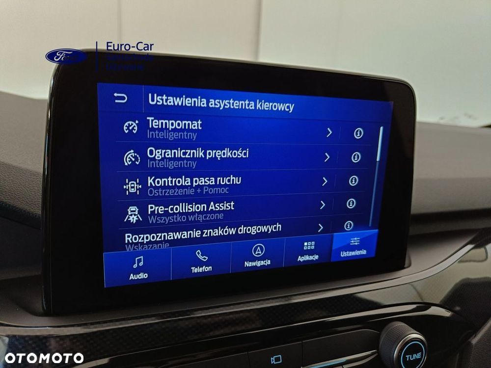 Ford Kuga 2.5 Duratec PHEV ST-LINE X - 22