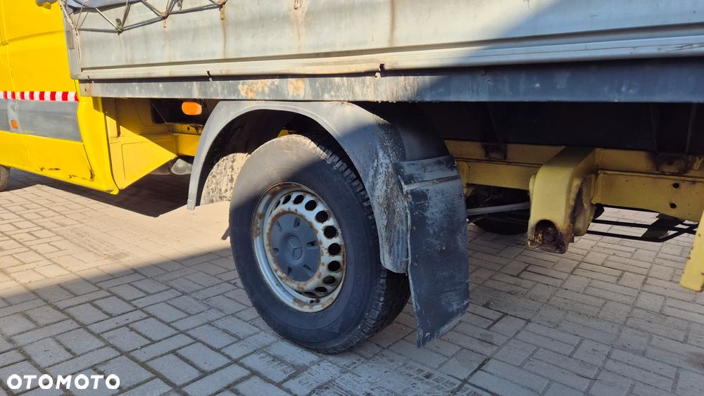 Mercedes-Benz SPRINTER - 7