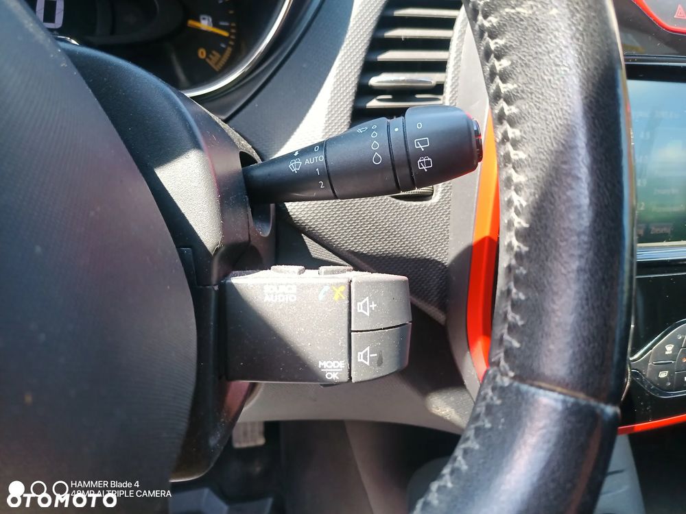 Renault Captur ENERGY dCi 90 Start&Stop Helly Hansen - 25