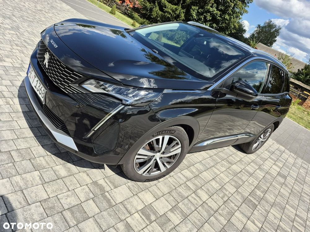 Peugeot 3008 - 2