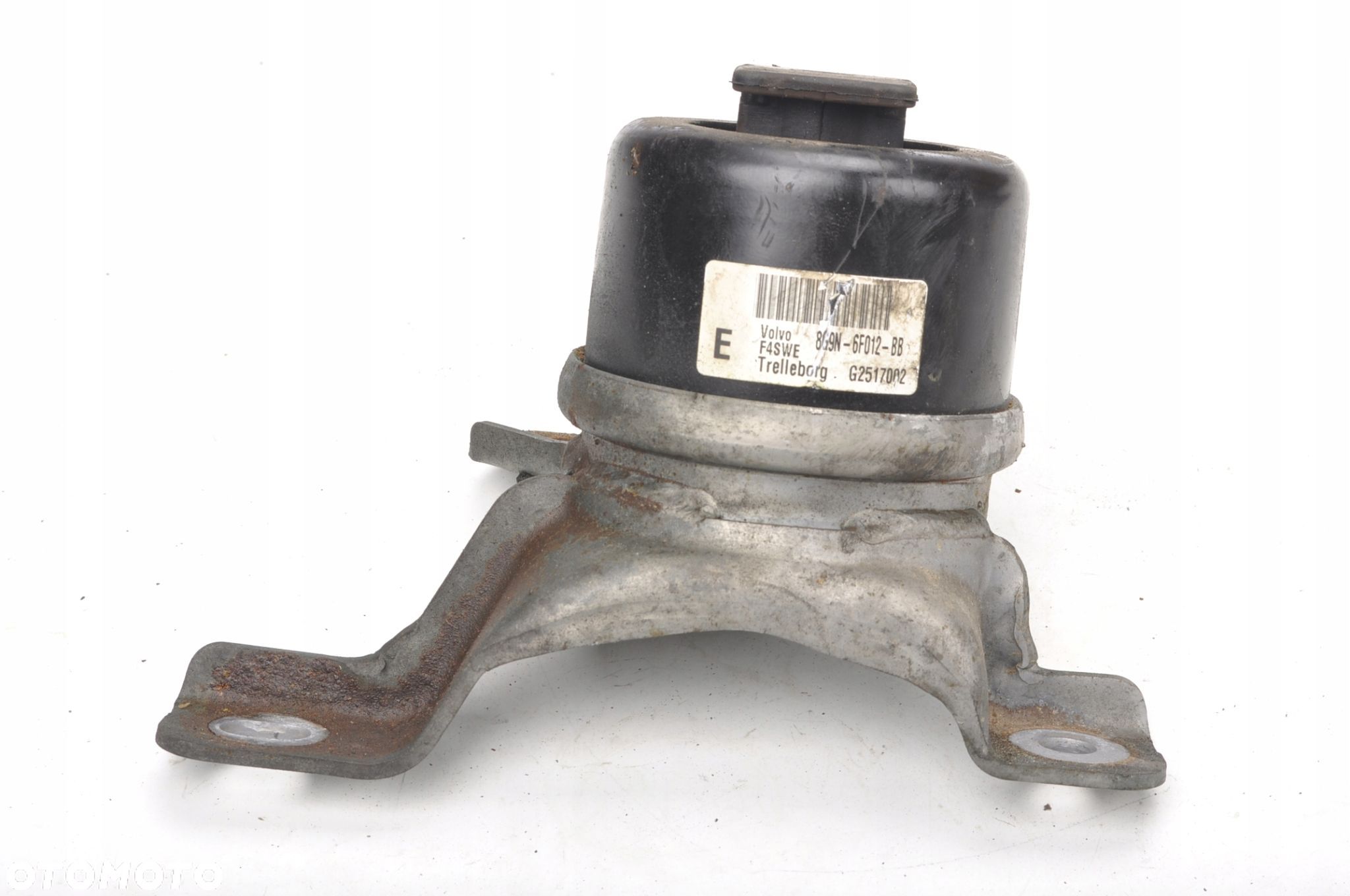 VOLVO S60 XC60 2.4 D5 PODUSZKA SILNIKA 30793318 - 1