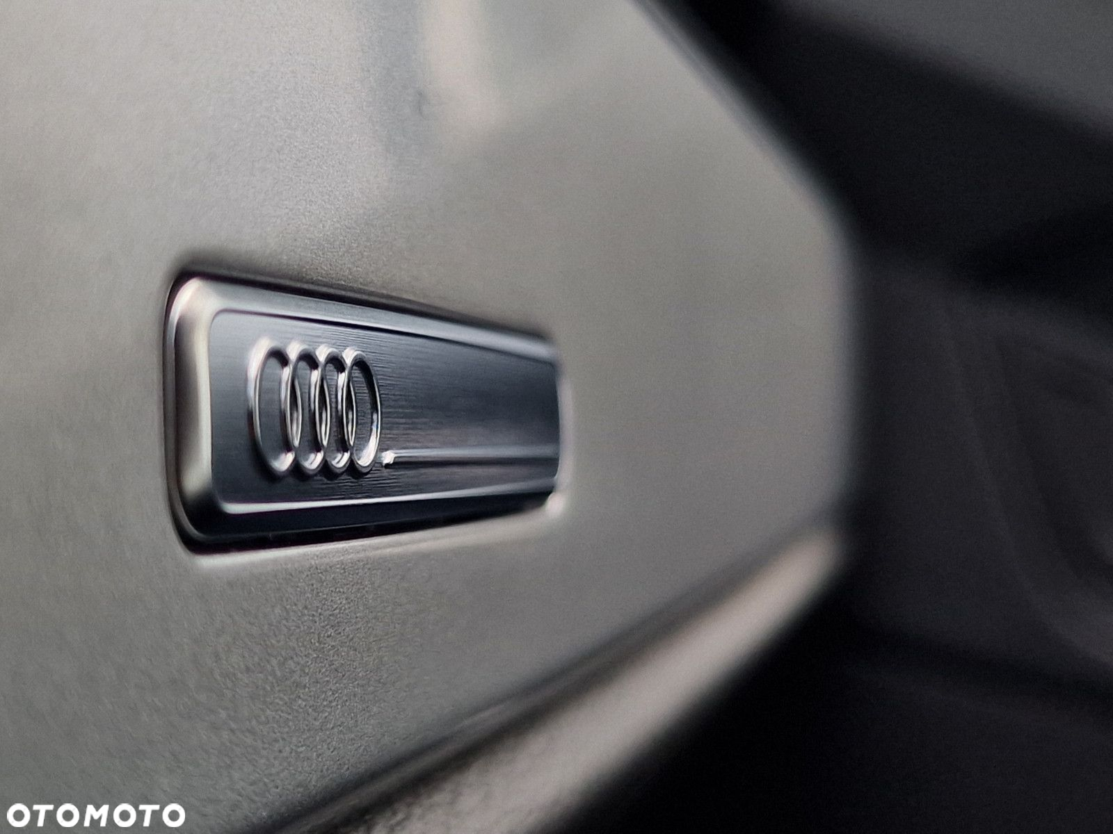 Audi Q3 Sportback - 37