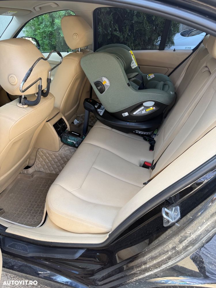 BMW 3 Series 2014 — imagine 8