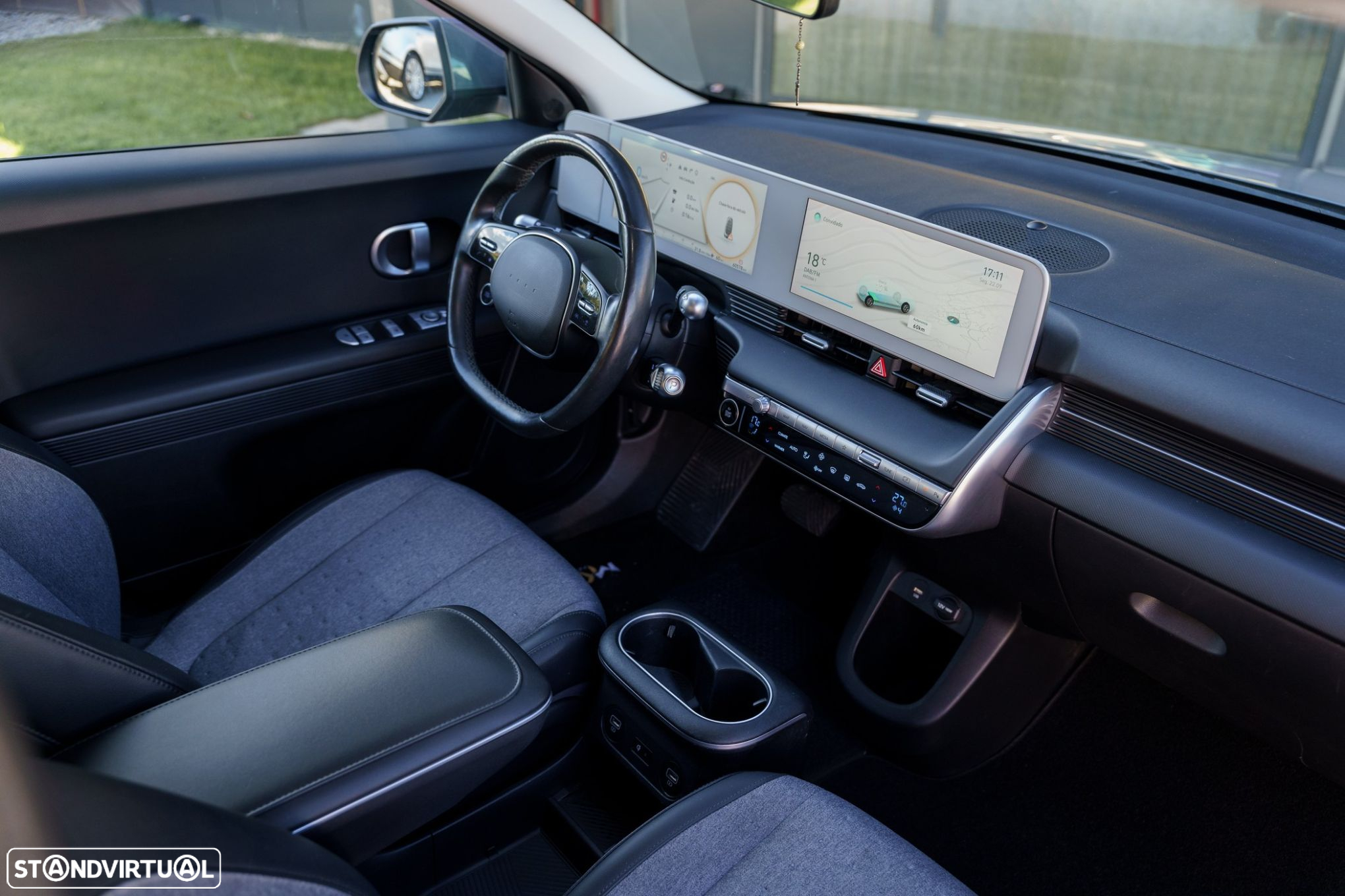 Hyundai Ioniq 5 - 9