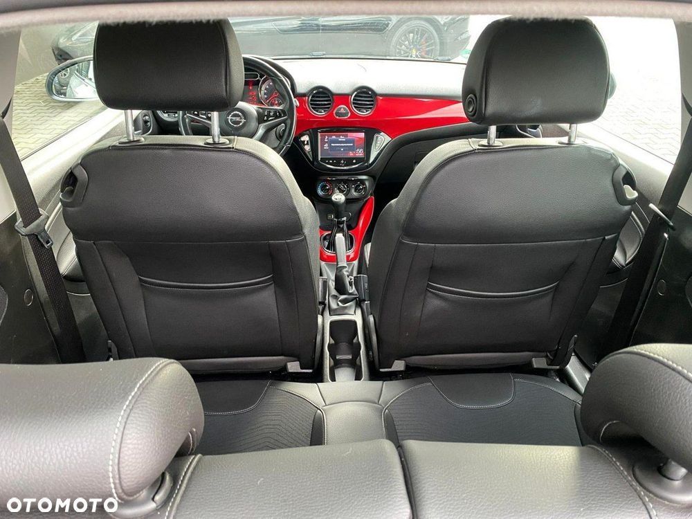 Opel Adam - 7