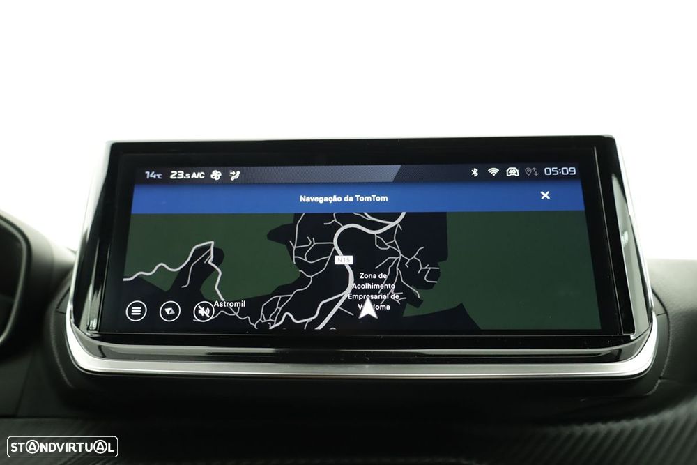 Peugeot 2008 1.2 PureTech Allure - 11