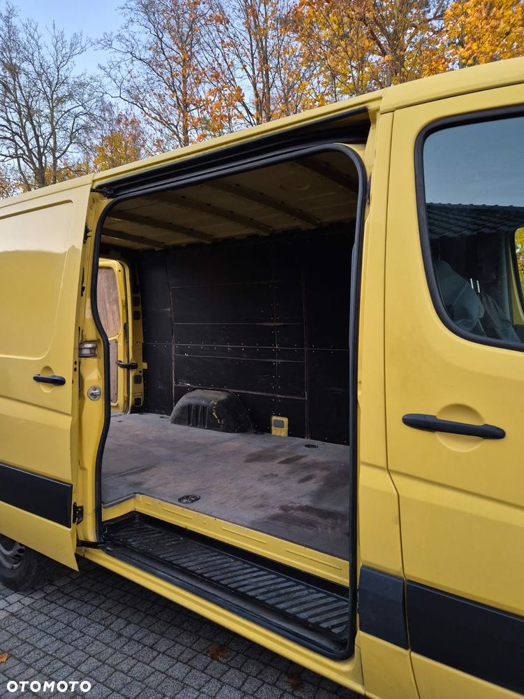 Mercedes-Benz Sprinter 313 - 9