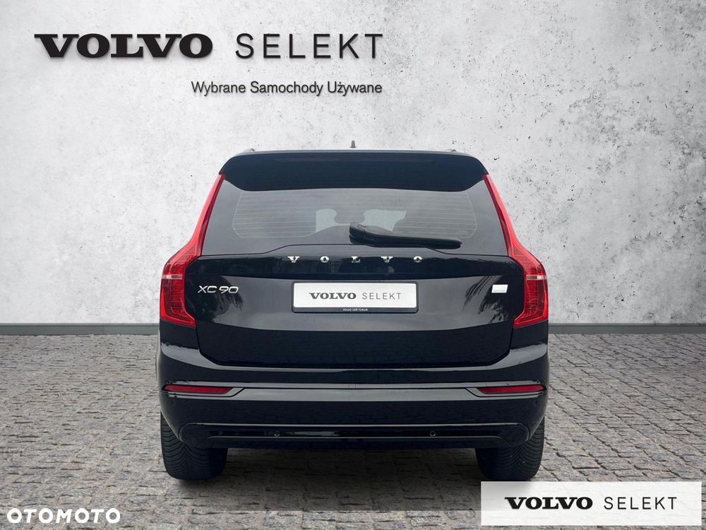 Volvo XC 90 - 5