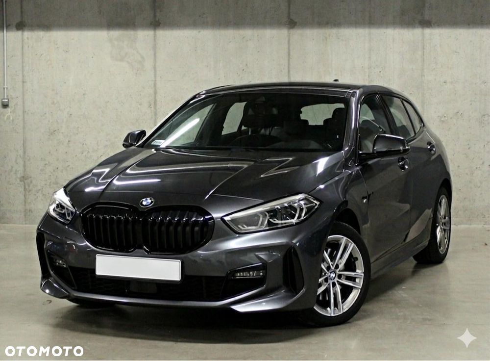 BMW Seria 1 118i M Sport - 7