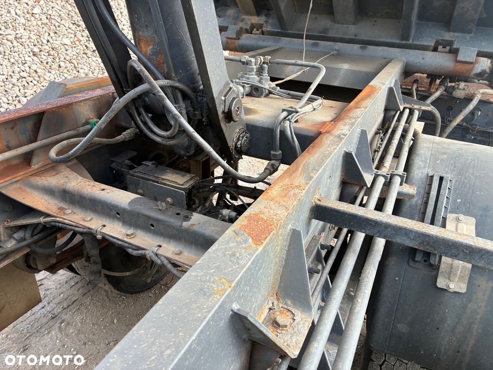 Renault Midlum 240 4x4 - 16