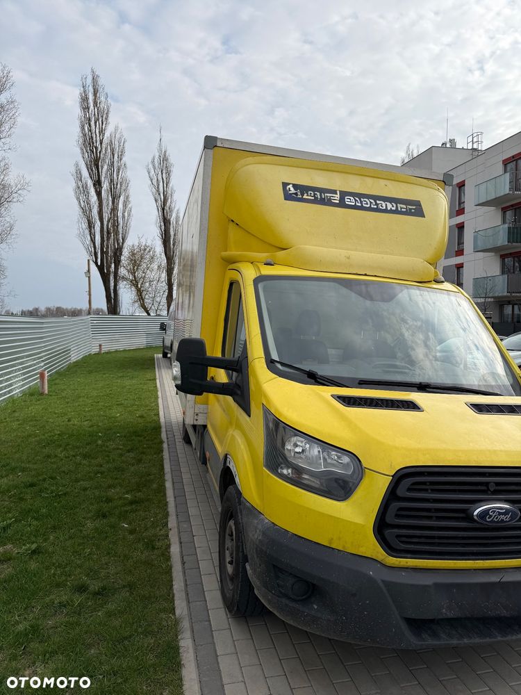 Ford Transit - 2