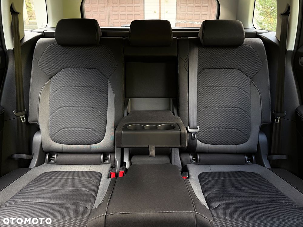 Skoda Kodiaq 2.0 TDI 4x2 Ambition DSG - 26