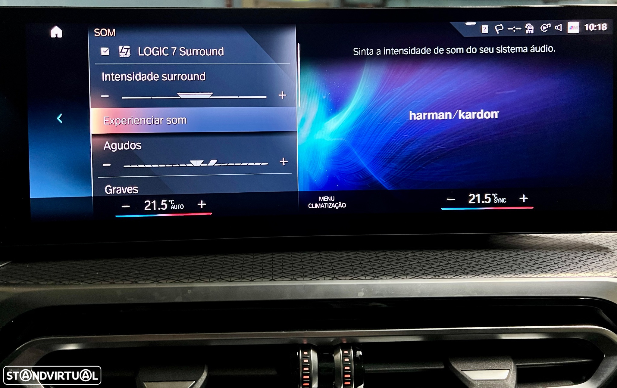 BMW i4 M50 - 27