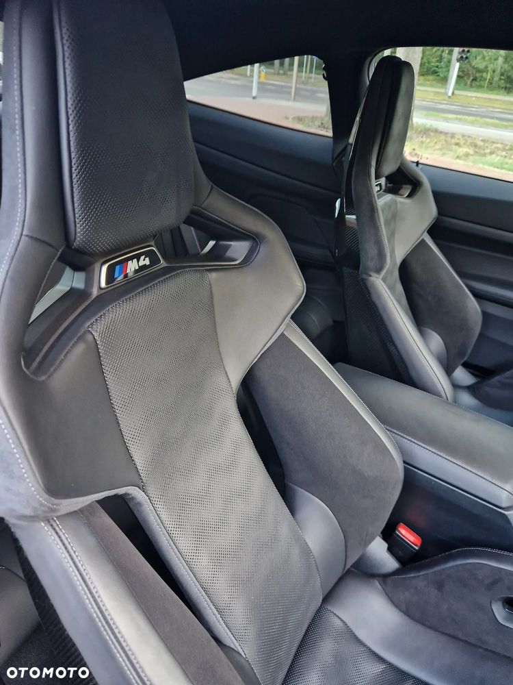 BMW M4 - 14