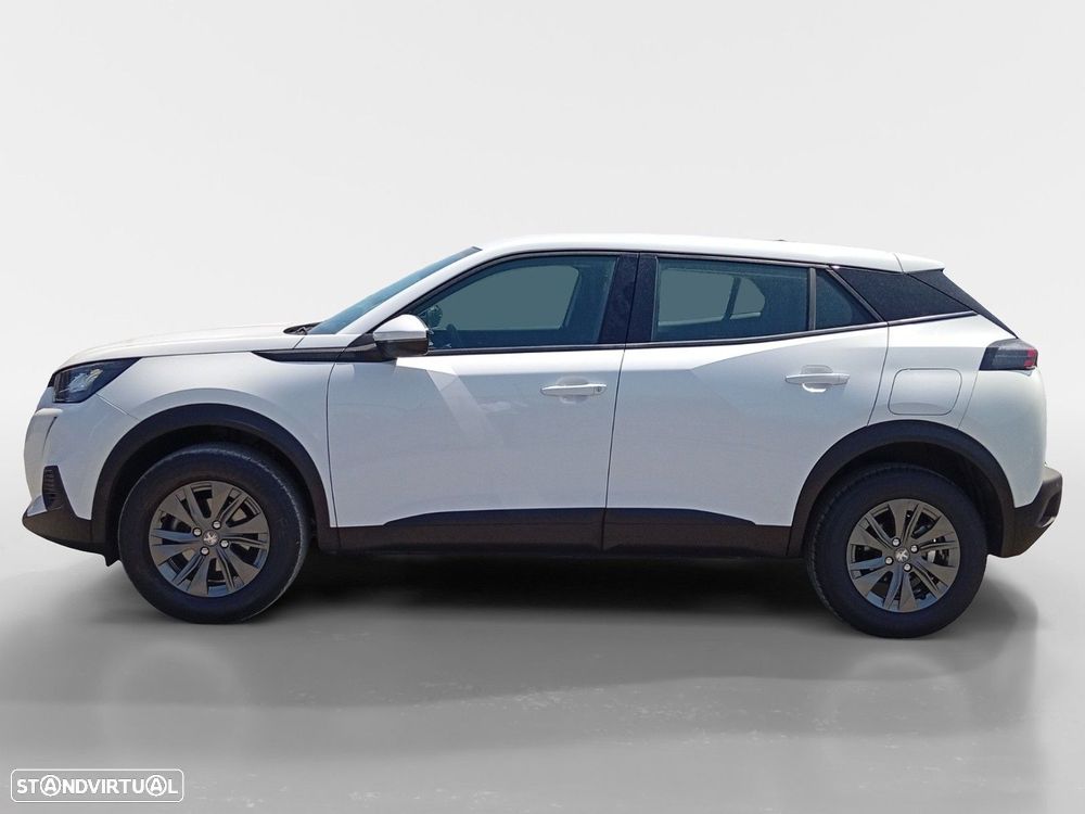 Peugeot 2008 1.2 PureTech Active Pack - 2