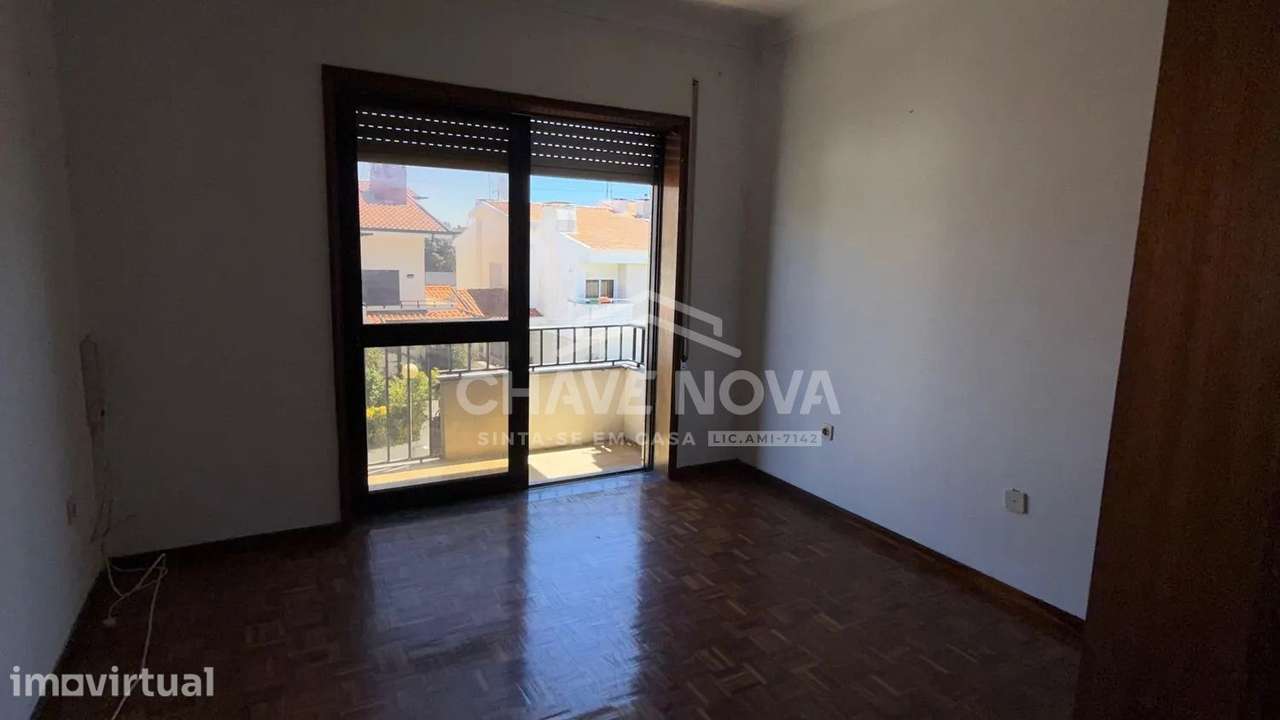 T1 na Cidade da Maia com garagem - Grande imagem: 3/14