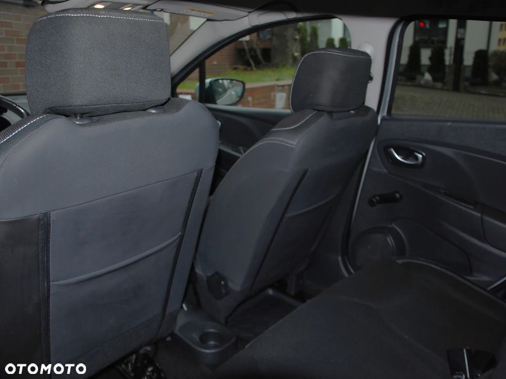 Renault Clio 0.9 Energy TCe Alize EU6 - 8