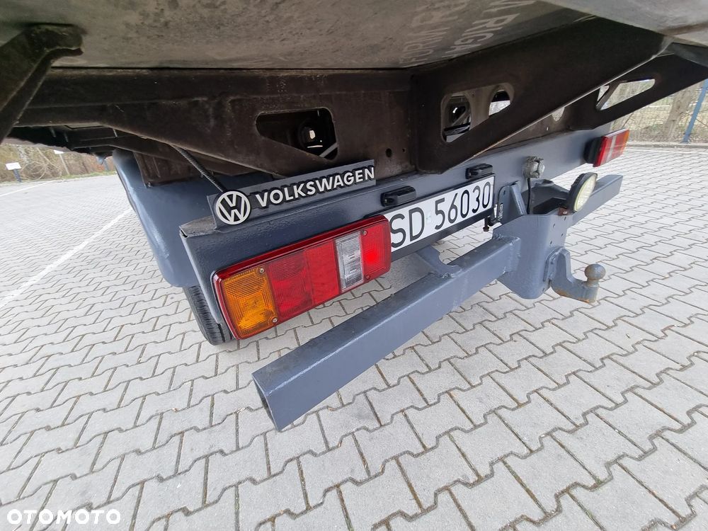 Volkswagen LT 45 - 21