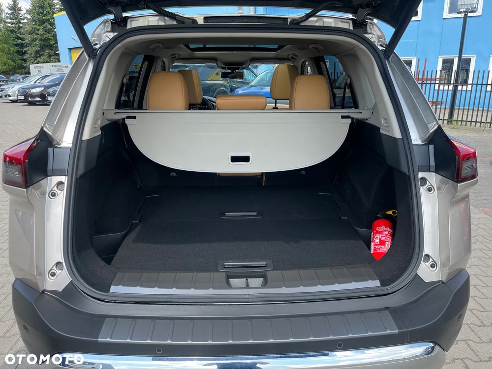 Nissan X-Trail 1.5 VC-T e-POWER Tekna e-4ORCE - 17