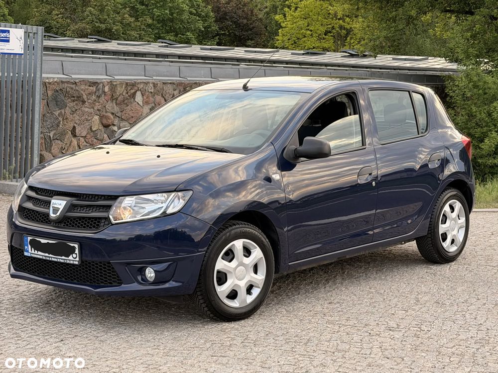 Dacia Sandero 1.2 16V Story - 6
