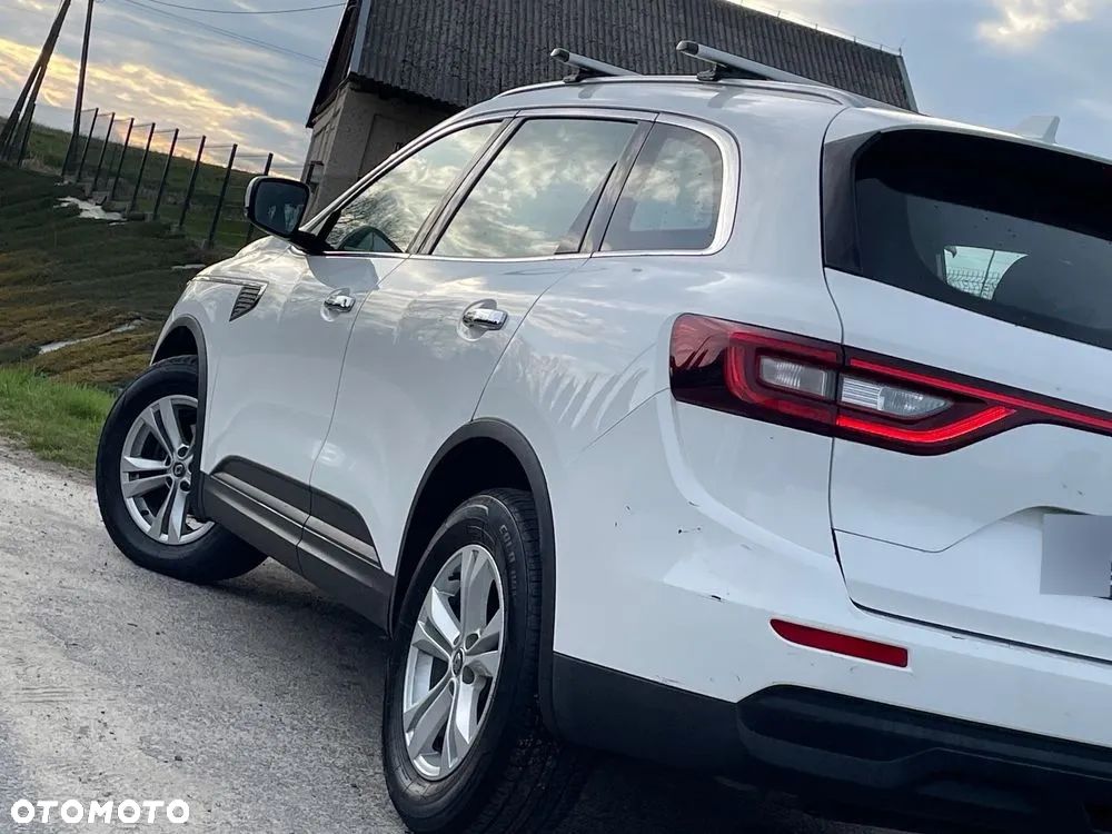 Renault Koleos ENERGY dCi 130 INTENS - 15