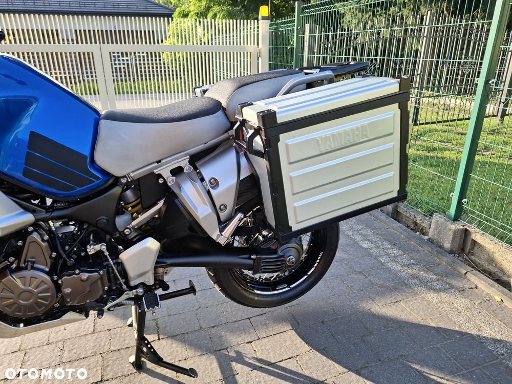 Yamaha XT - 26