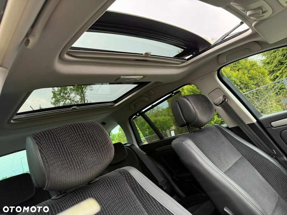 Renault Laguna dCi 110 FAP Limited - 10
