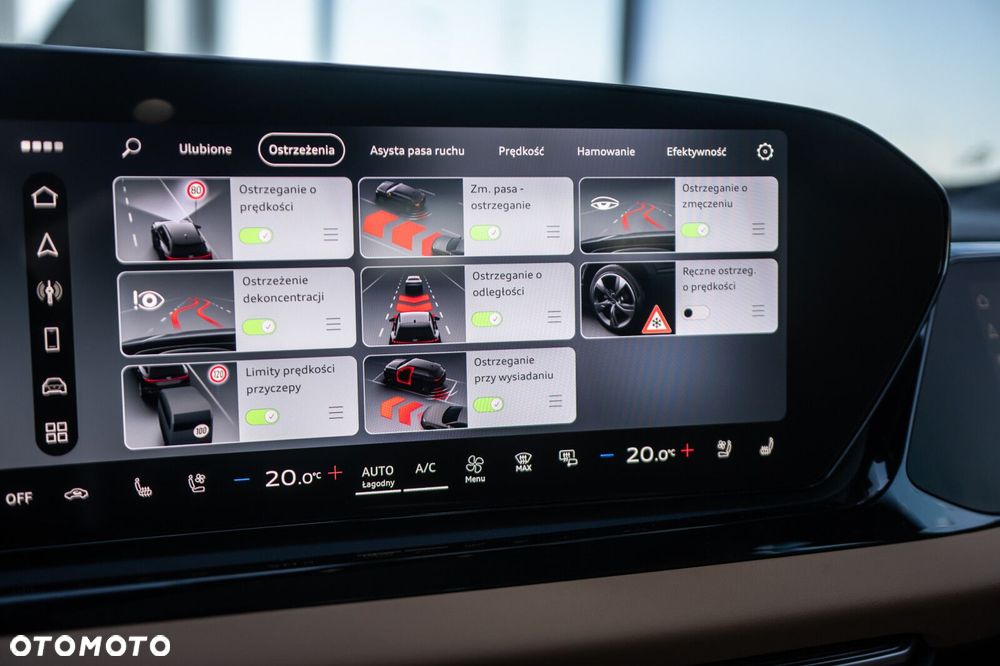 Audi A6 Allroad TDI mHEV 220 kW Quattro S tronic - 37