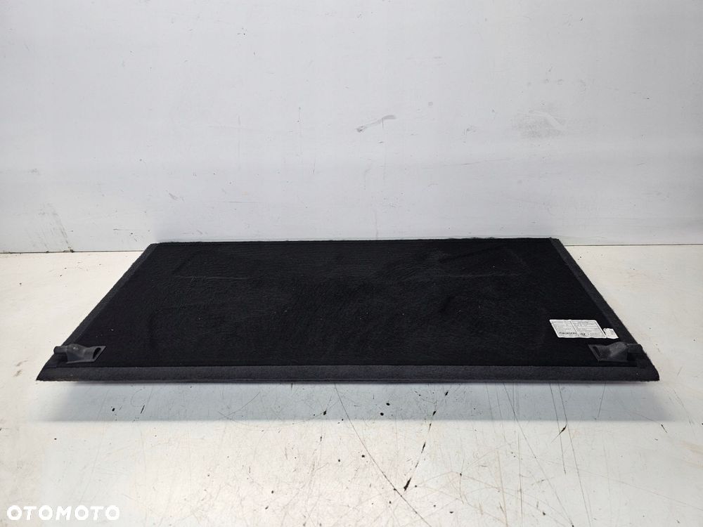 PODŁOGA BAGAŻNIKA DYWAN AUDI Q5 8R LIFT 8R0861531J - 5