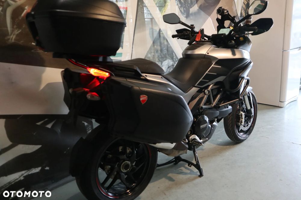 Ducati Multistrada - 23