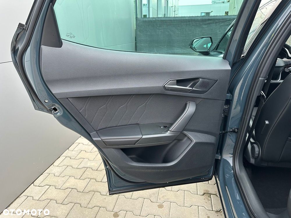 Cupra Formentor 1.5 TSI DSG - 15