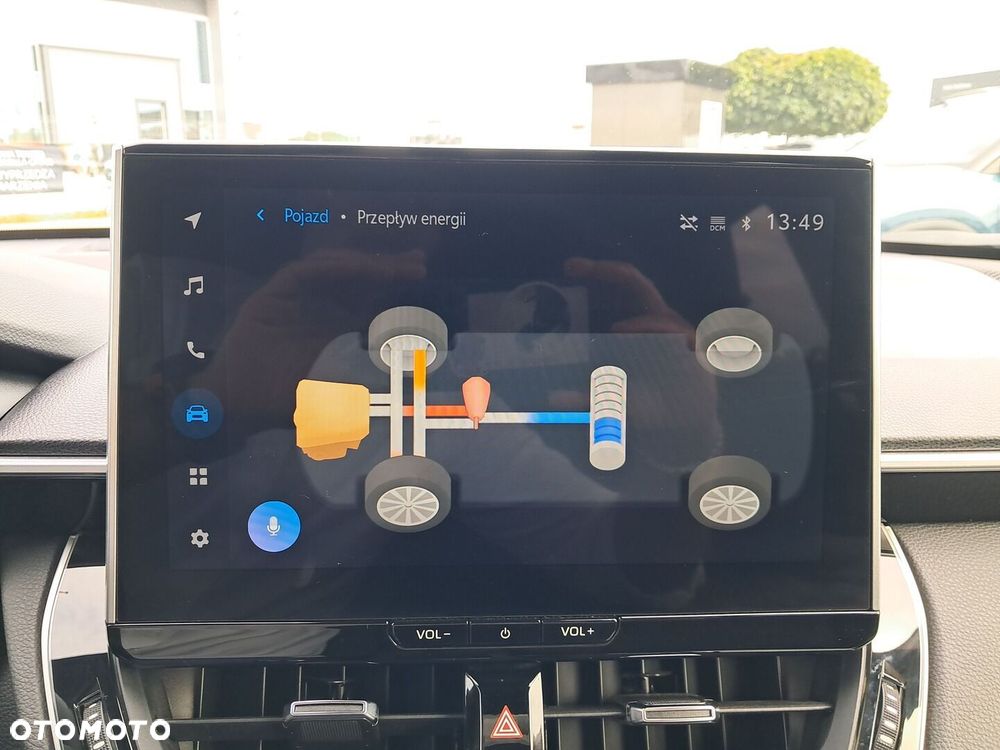 Toyota Corolla Cross 2.0 Hybrid Style - 30