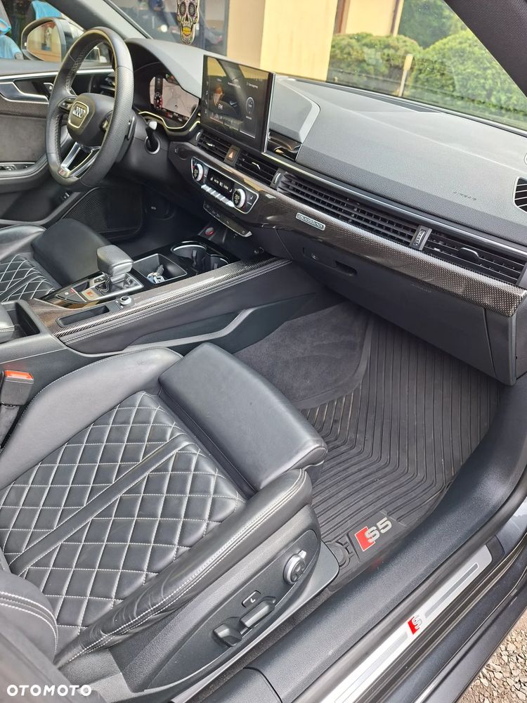 Audi S5 Sportback - 5