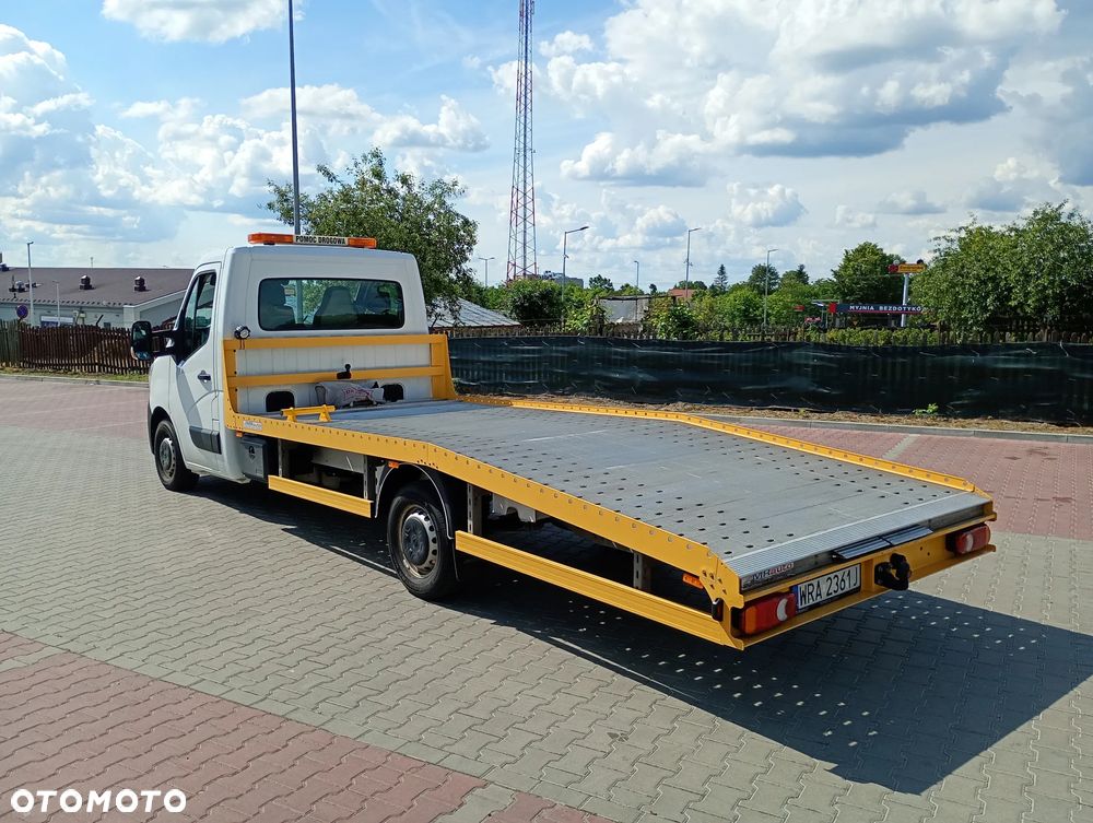 Renault Master - 6