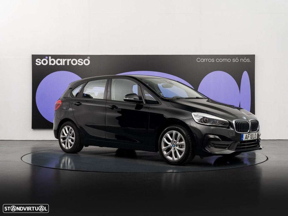BMW 225xe Active Tourer Advantage - 7