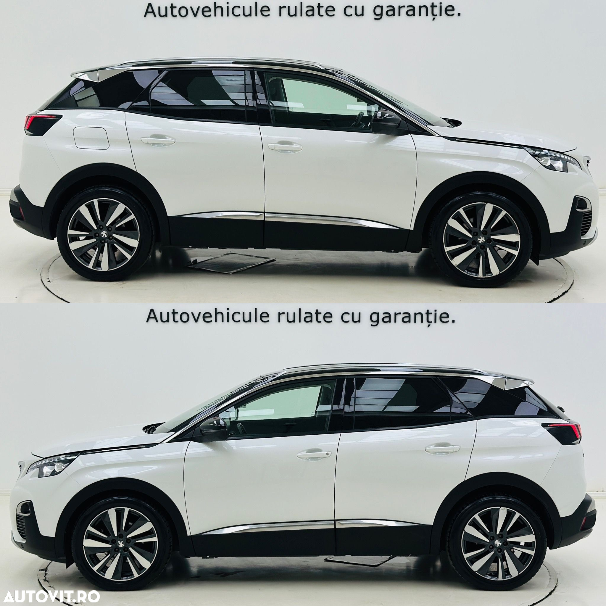 Peugeot 3008 - 5