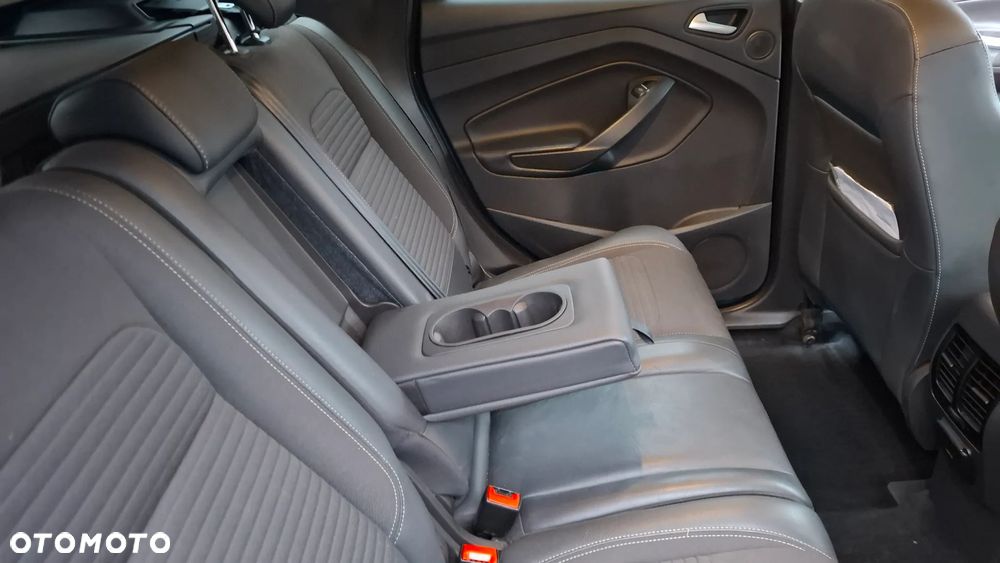 Ford Kuga 2.0 TDCi AWD Titanium - 19