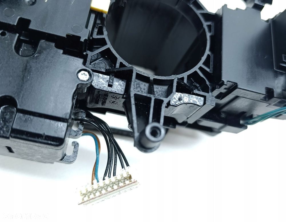 PRZEŁĄCZNIK ZESPOLONY ŚWIATEŁ AUDI S3  8V0953521BP - 5